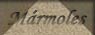 Catlogo de Mrmoles