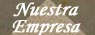 Nuestra Empresa
