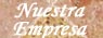 Nuestra Empresa